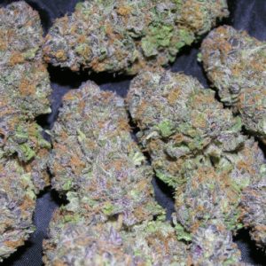 Acheter du cannabis Blueberry Kush en ligne